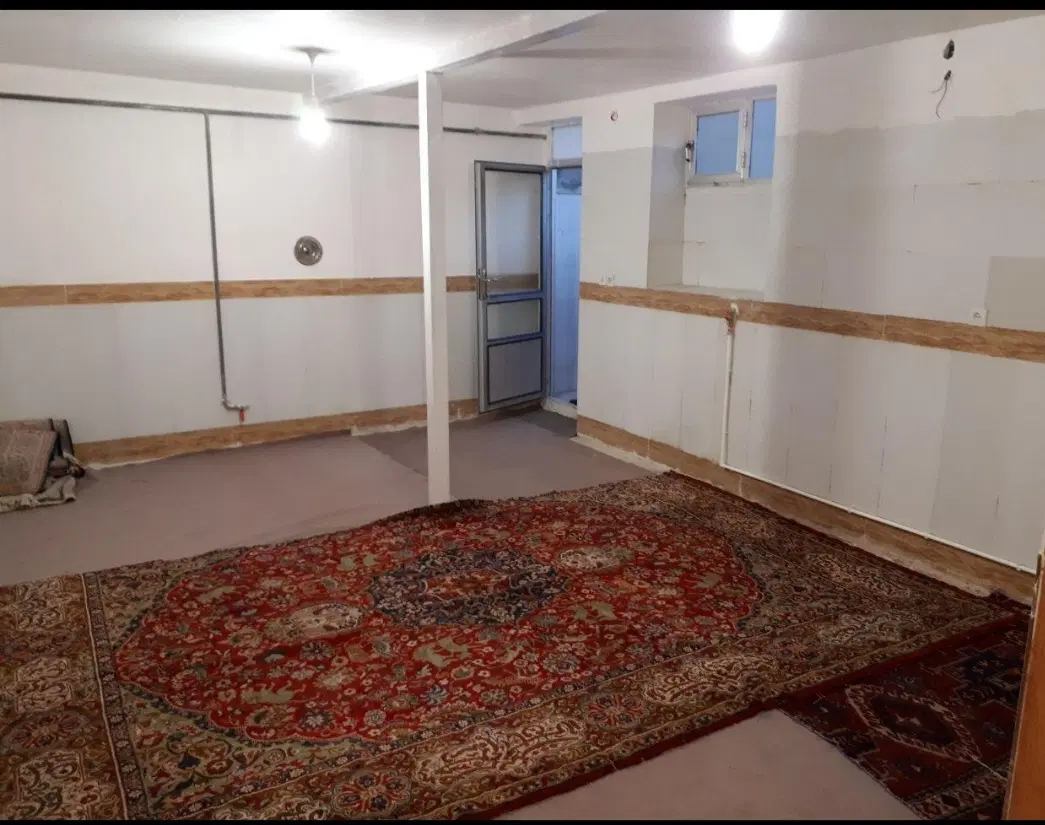 اجاره زیر زمین مسکونی