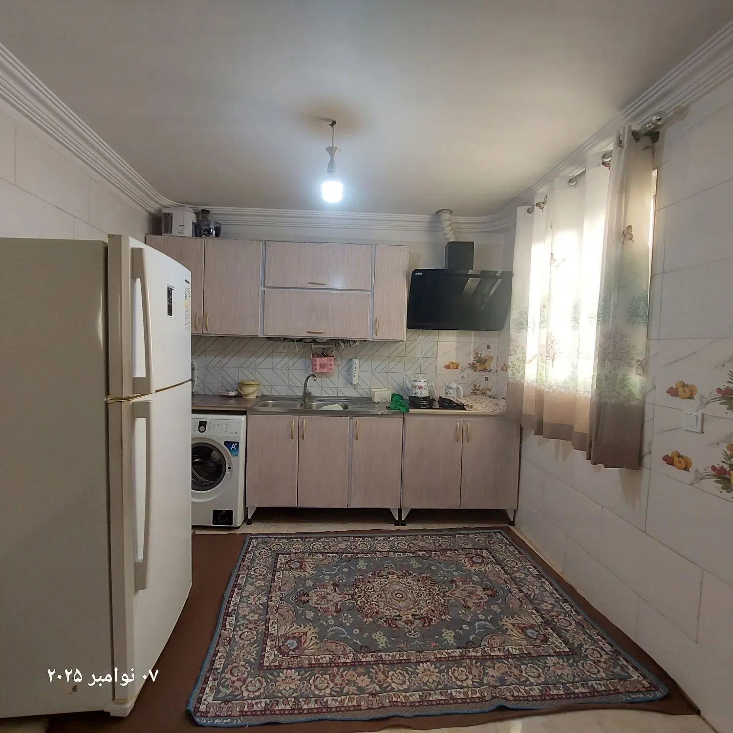 خانه ویلایی 2طبقه