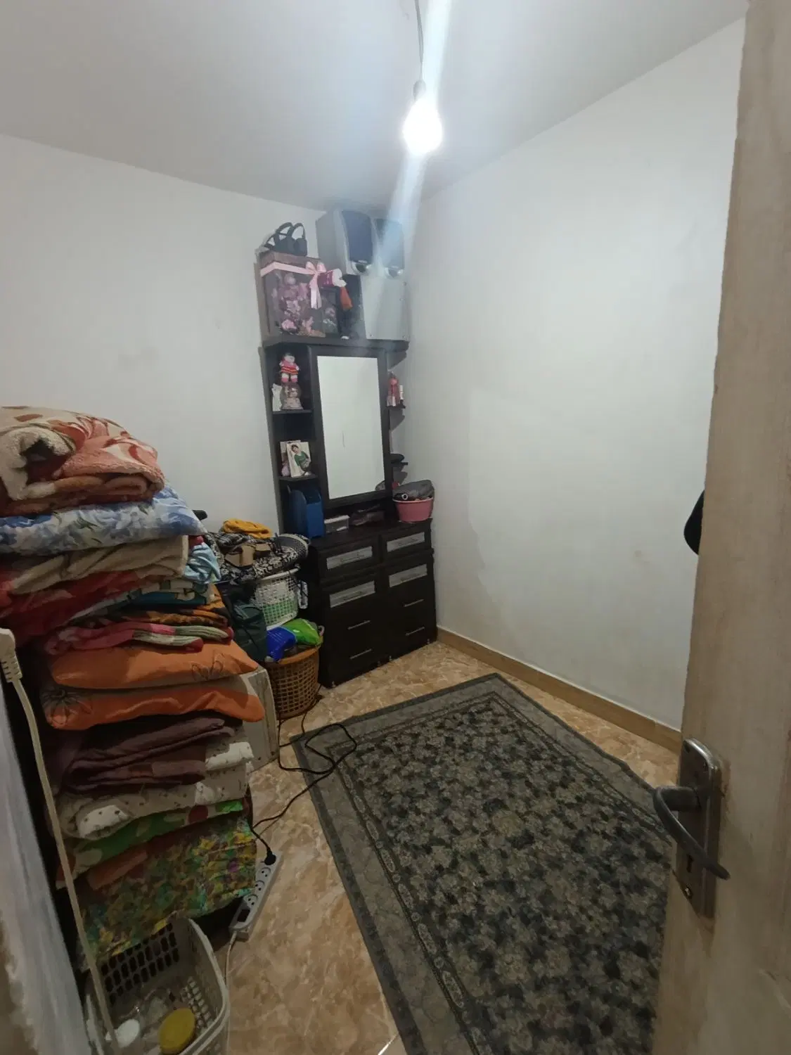 خانه ۶۰متری سوییت جمع و جور