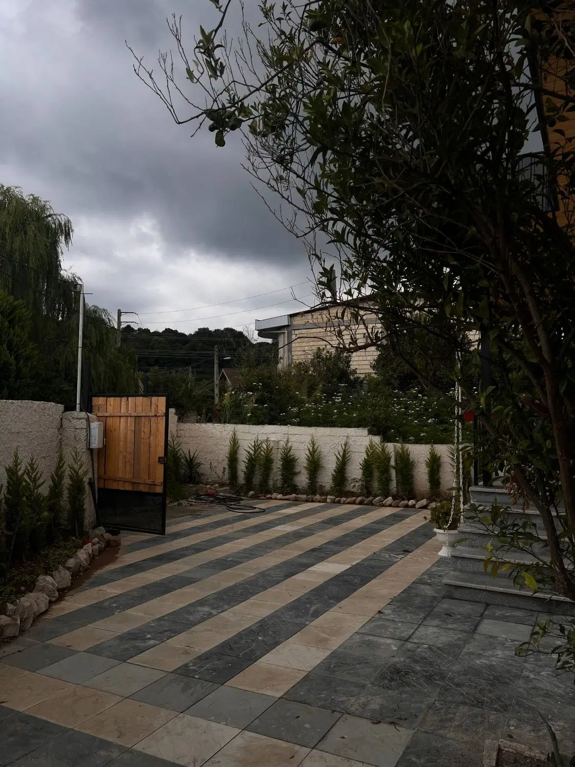 فروش خانه ویلایی