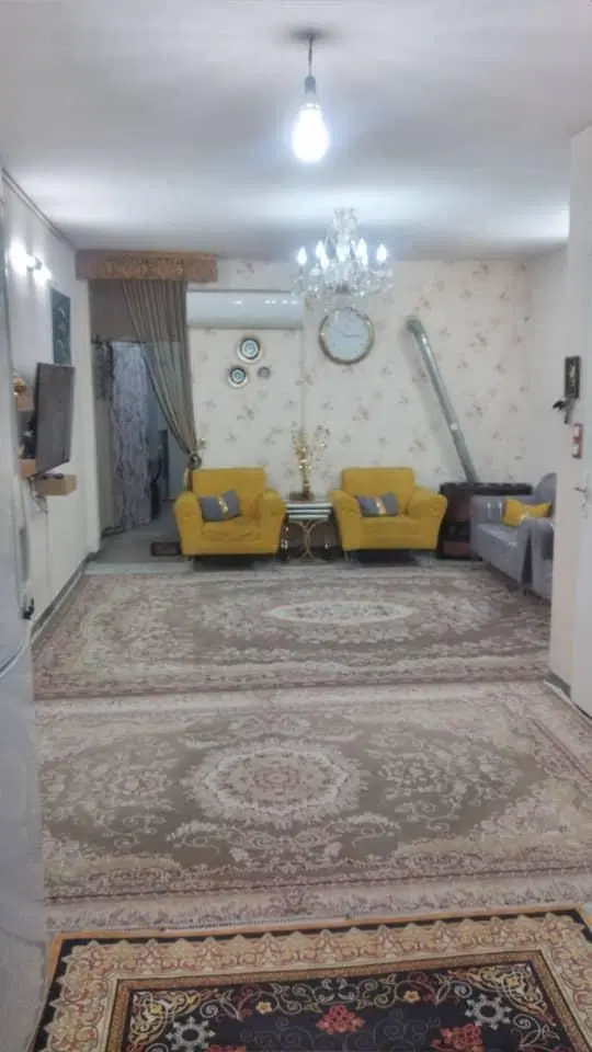 یک واحد آپارتمان 65متری جهت اجاره
