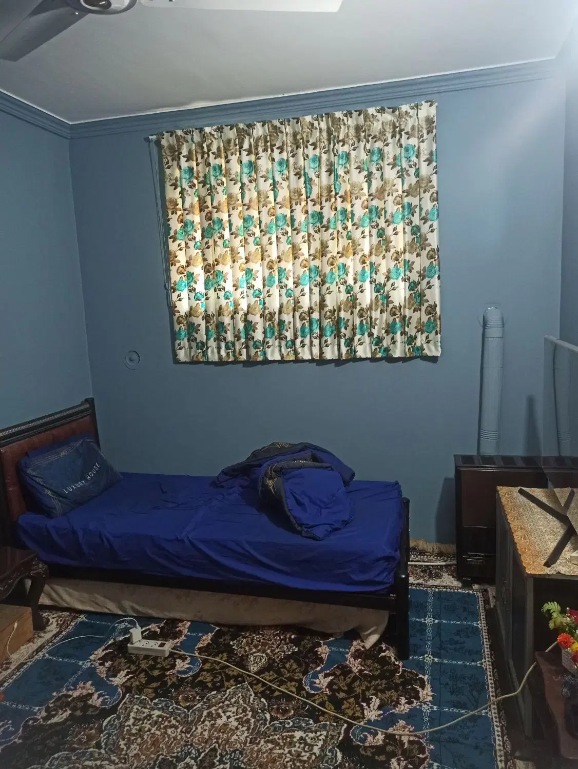 فروش خانه ویلای فلت سنددار۲۱۱متر باانشعابات کامل