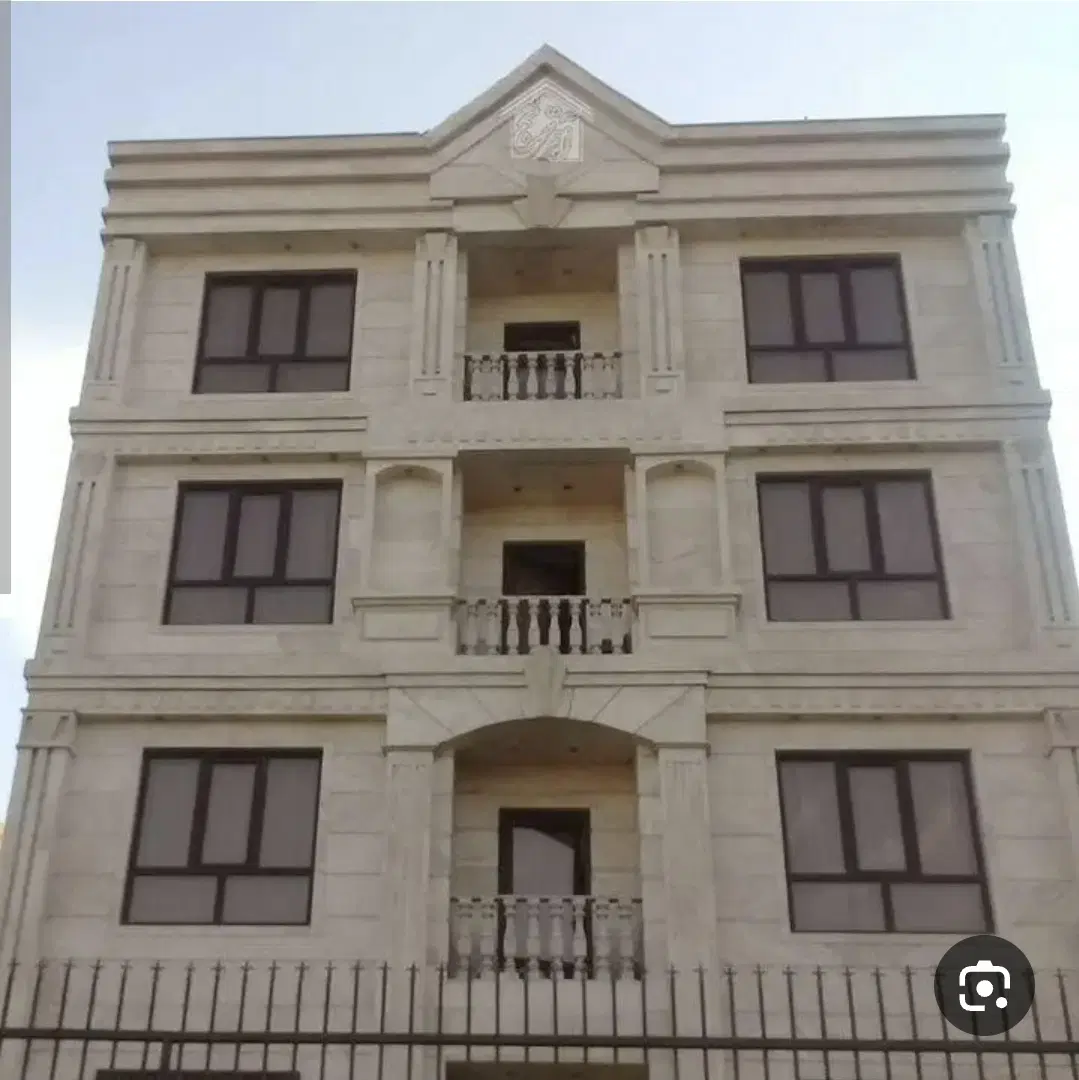 معاوضه آپارتمان  زاهدان با زمین  و ملک در بیرجند