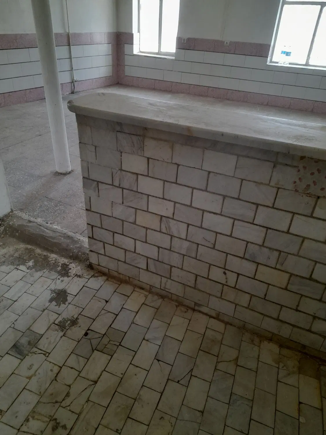 اجاره واحد مسکونی وانباری