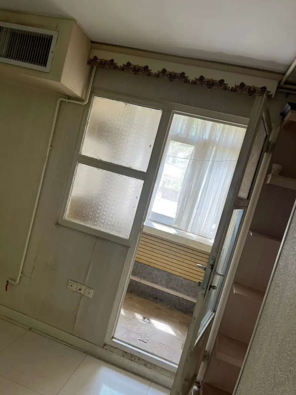 فروش آپارتمان در جولان