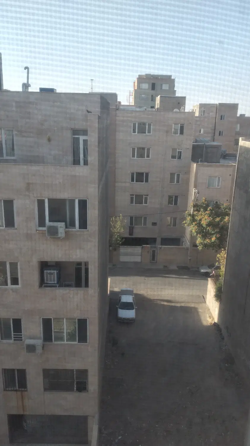 فروش آپارتمان پردیس ۲