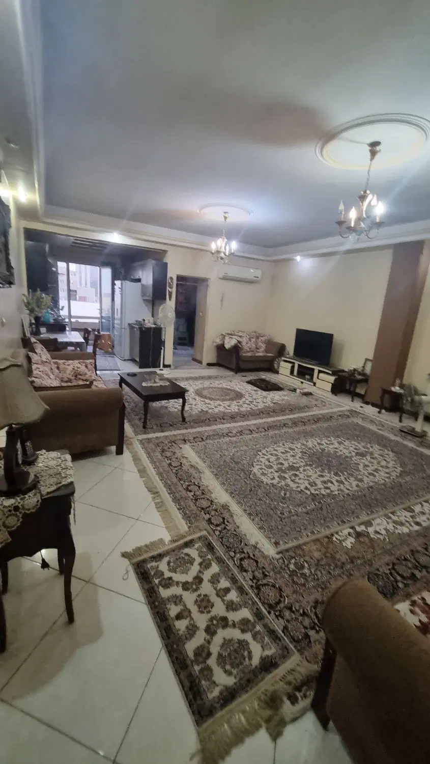 ۸۵ مت ط ۵ فول امکانات اسکندری جنوبی
