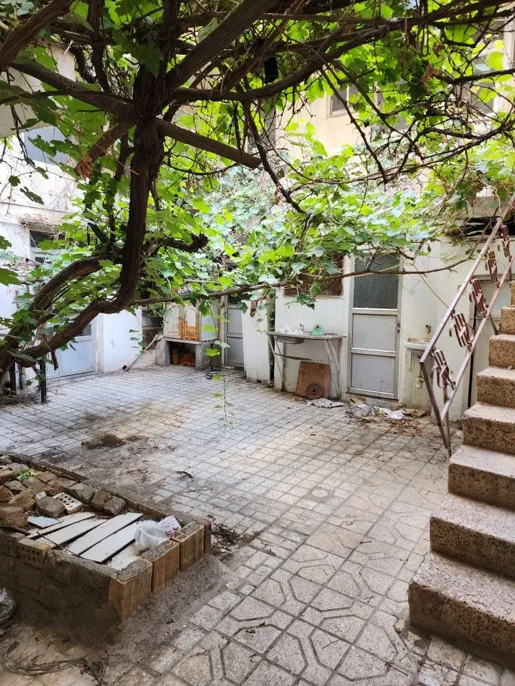 فروش ملک ویلایی کلنگی (مشهد )