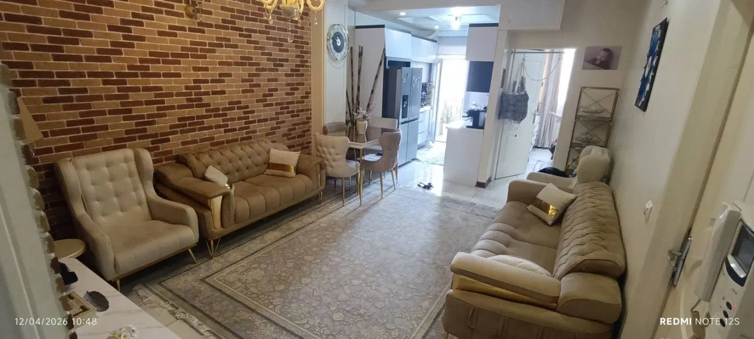 58متری فول رهن کامل تبدیل نمیشود