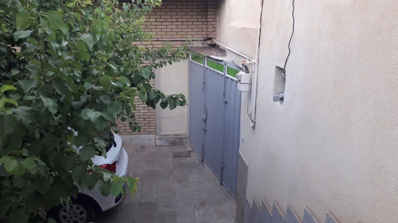 منزل مسکونی منظریه