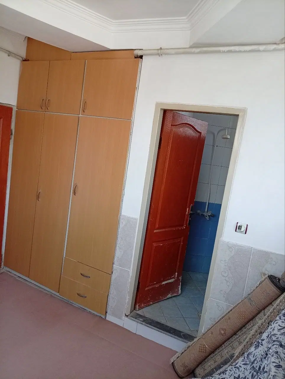 واحد مسکونی قیمت استثنائی