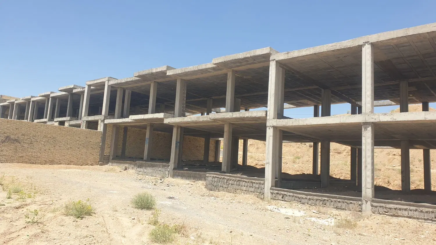 فروش ملک