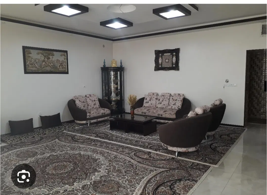 فروش طبقه دوم