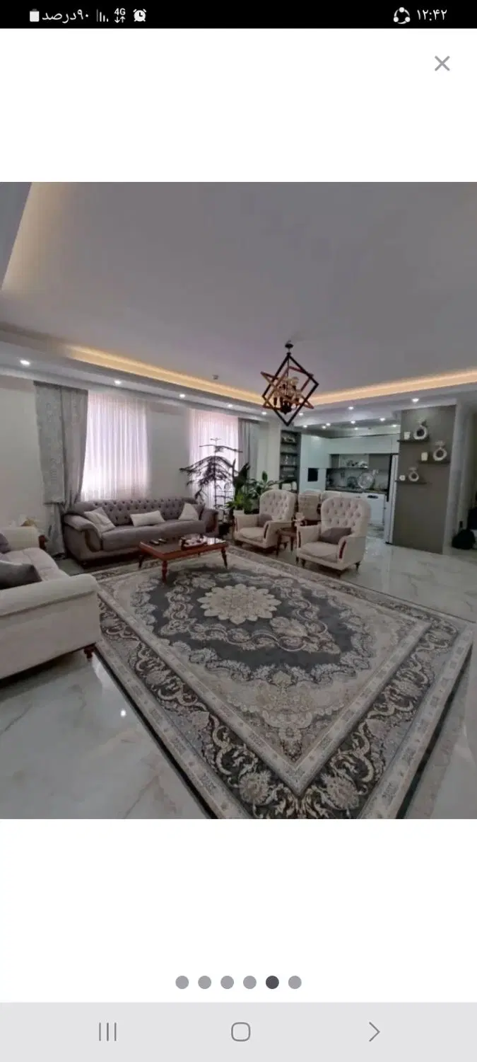 رهن ویلایی مشائی