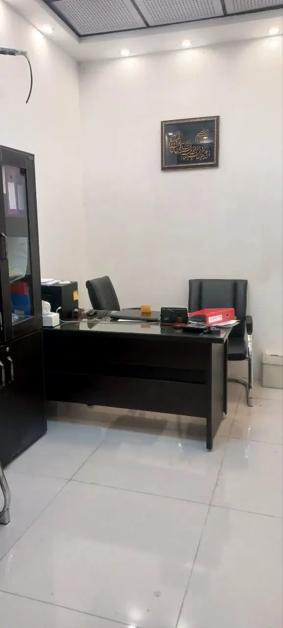 فروش واحد تجاری پاساژ اردکانی