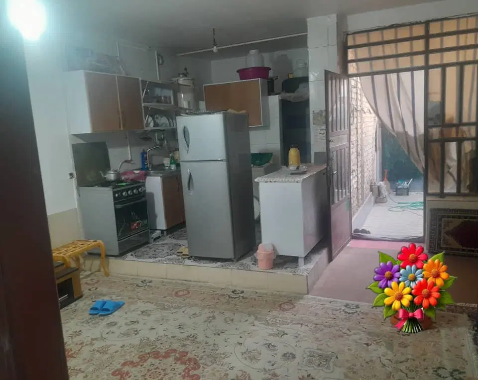 فروش خانه در ماه فیروزون