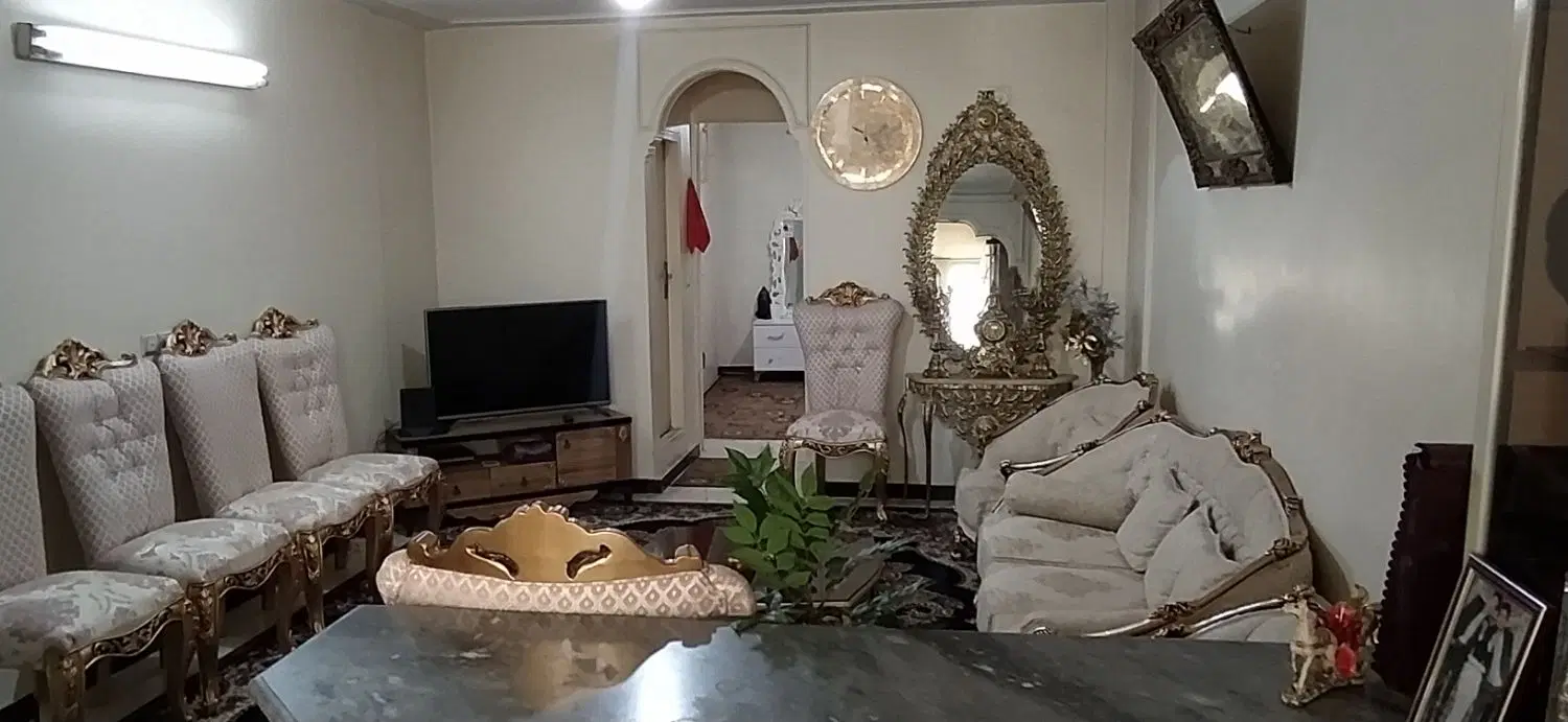 اجاره واحد مسکونی