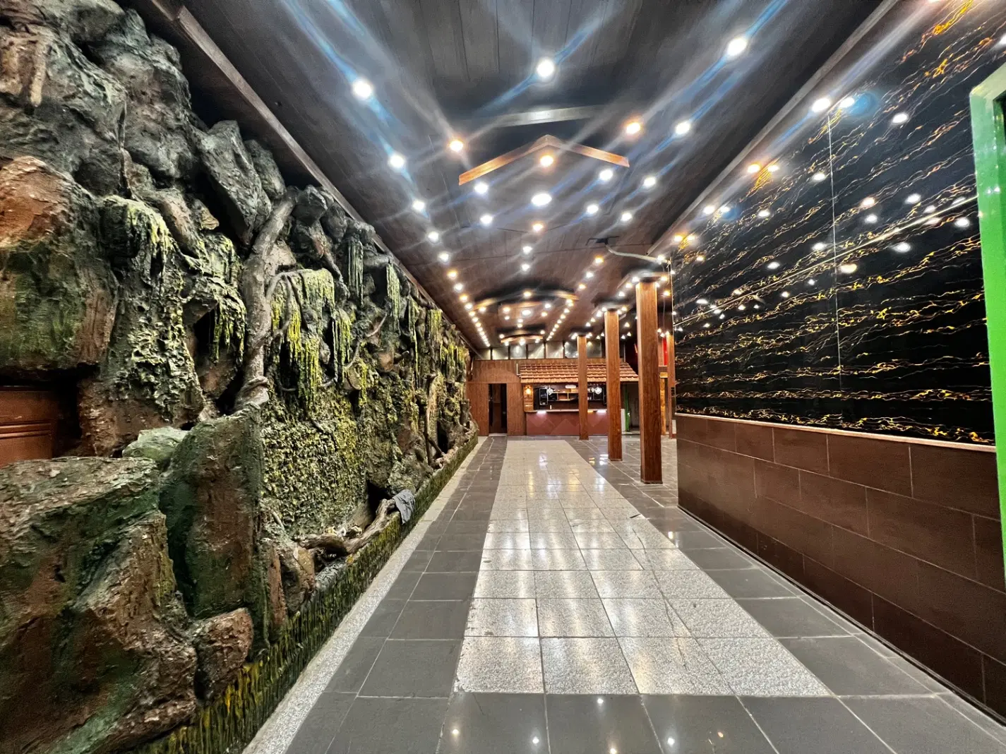 خانه عقد با مجوز