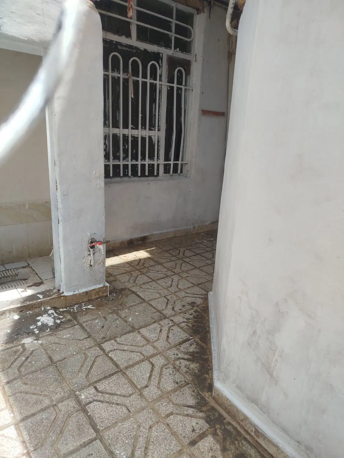 خانه 65متری ویلایی  فروش فوری