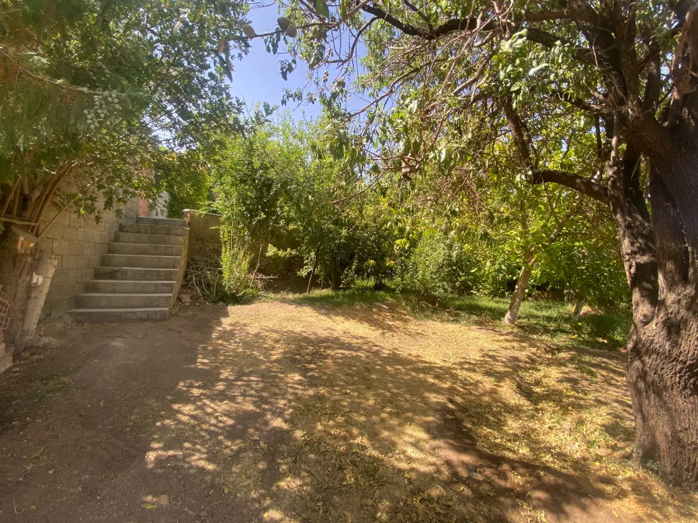 فروش ویلا گرگاک ( جرجافک)