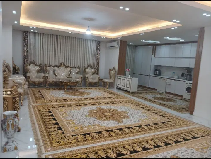 فروش واحد 160متری