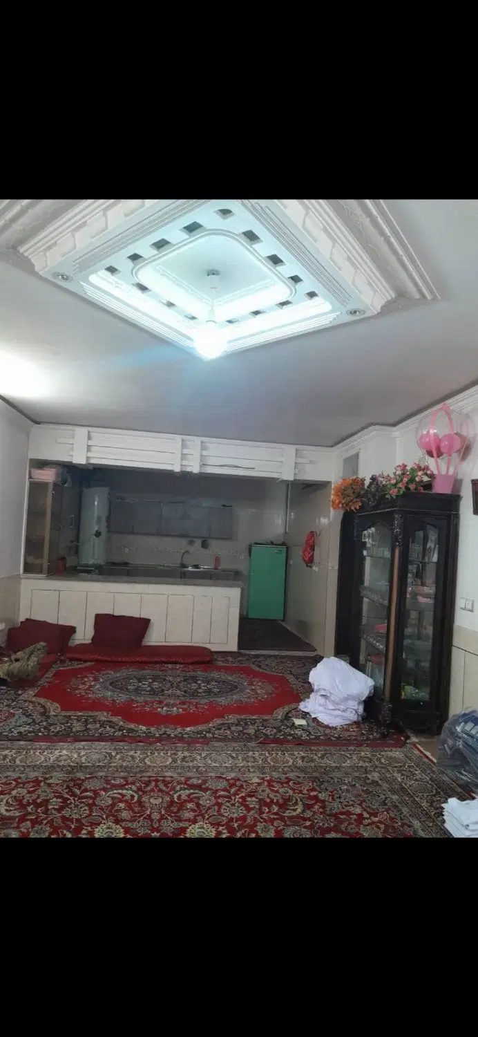 منزل