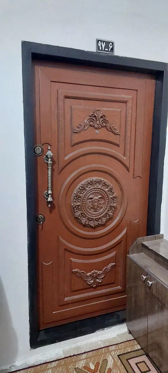 رهن کامل بلوک ۶ کوثر