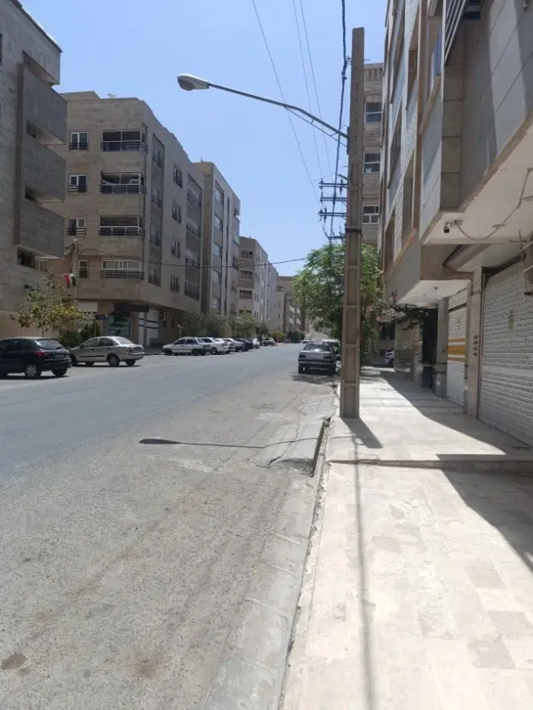 ویلایی ۲ طبقه مستقل جنوبی _ معاوضه