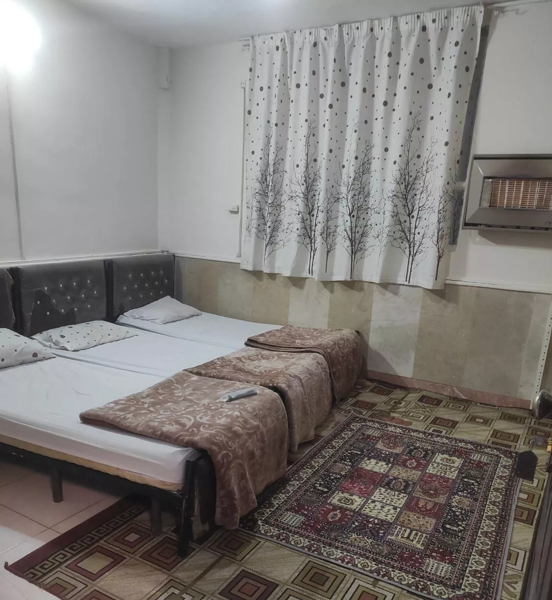 سویئت.هتل.خانه مسافر