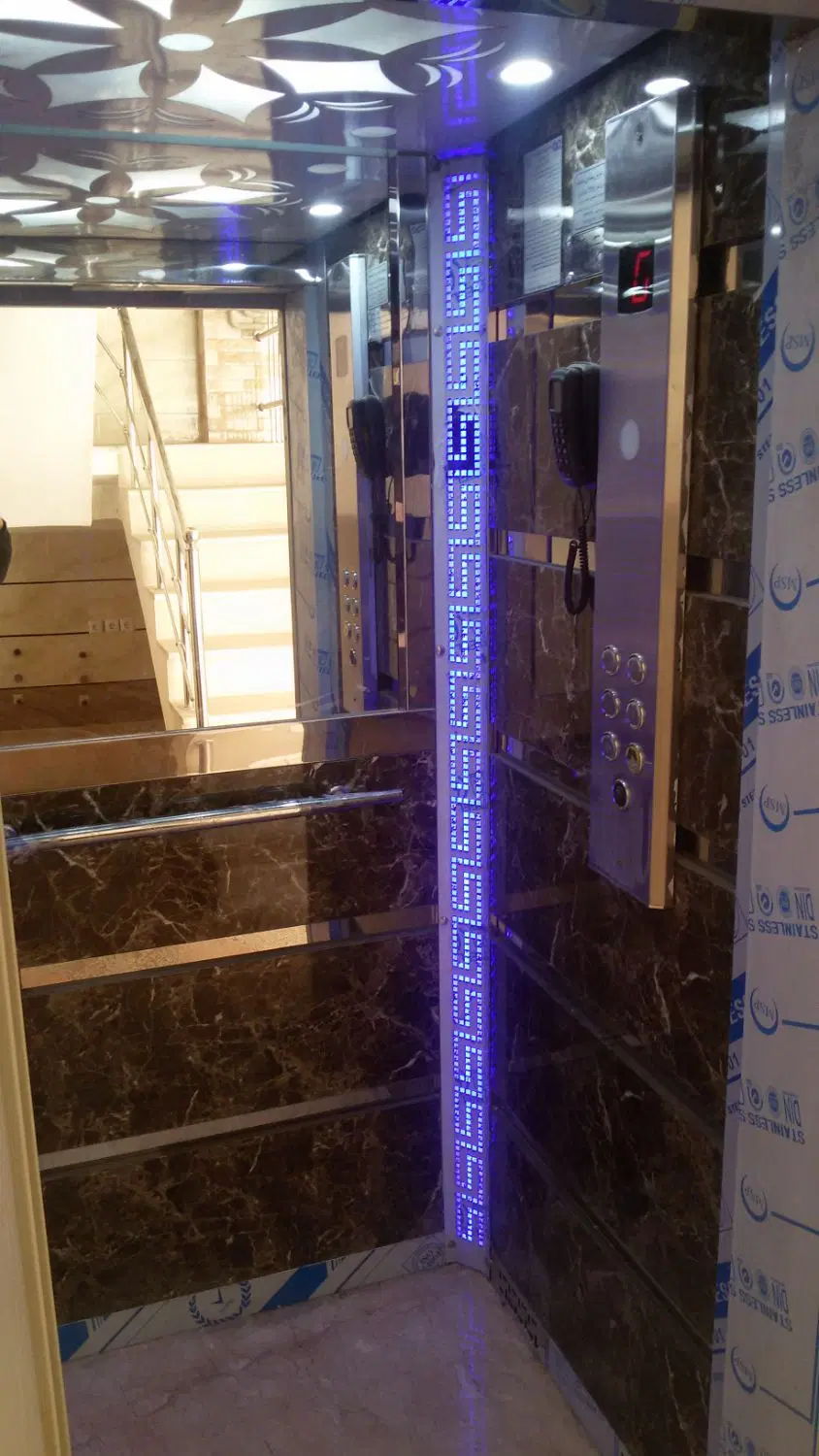 مینودر۶۰متری رهن اجاره