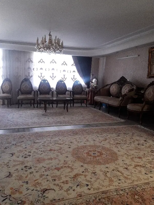 فروش اپارتمان