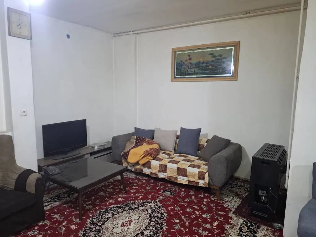 خانه ویلایی سند تک برگ نورگیر عالی