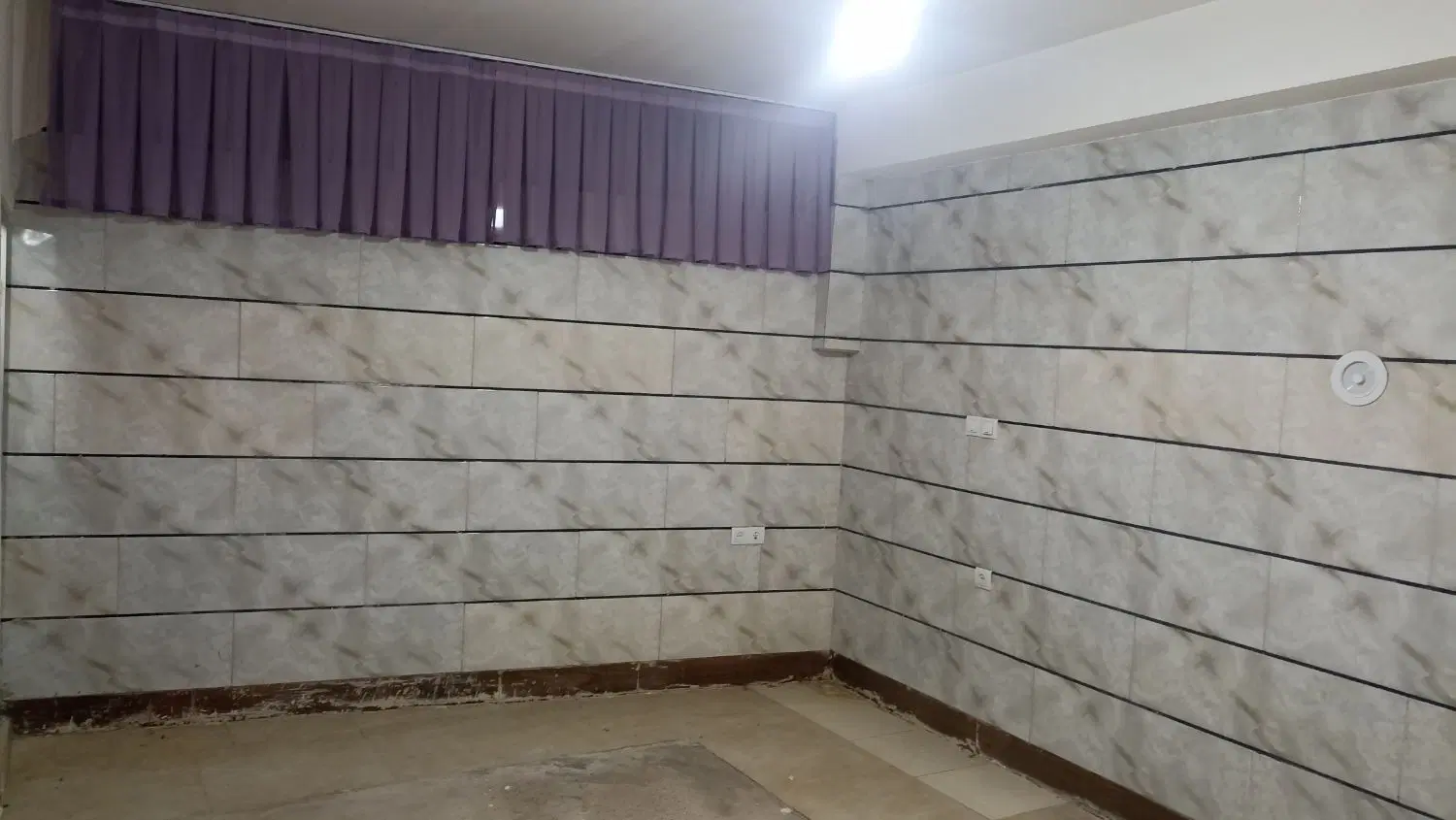 اجاره یک واحد زیرزمین مسکونی