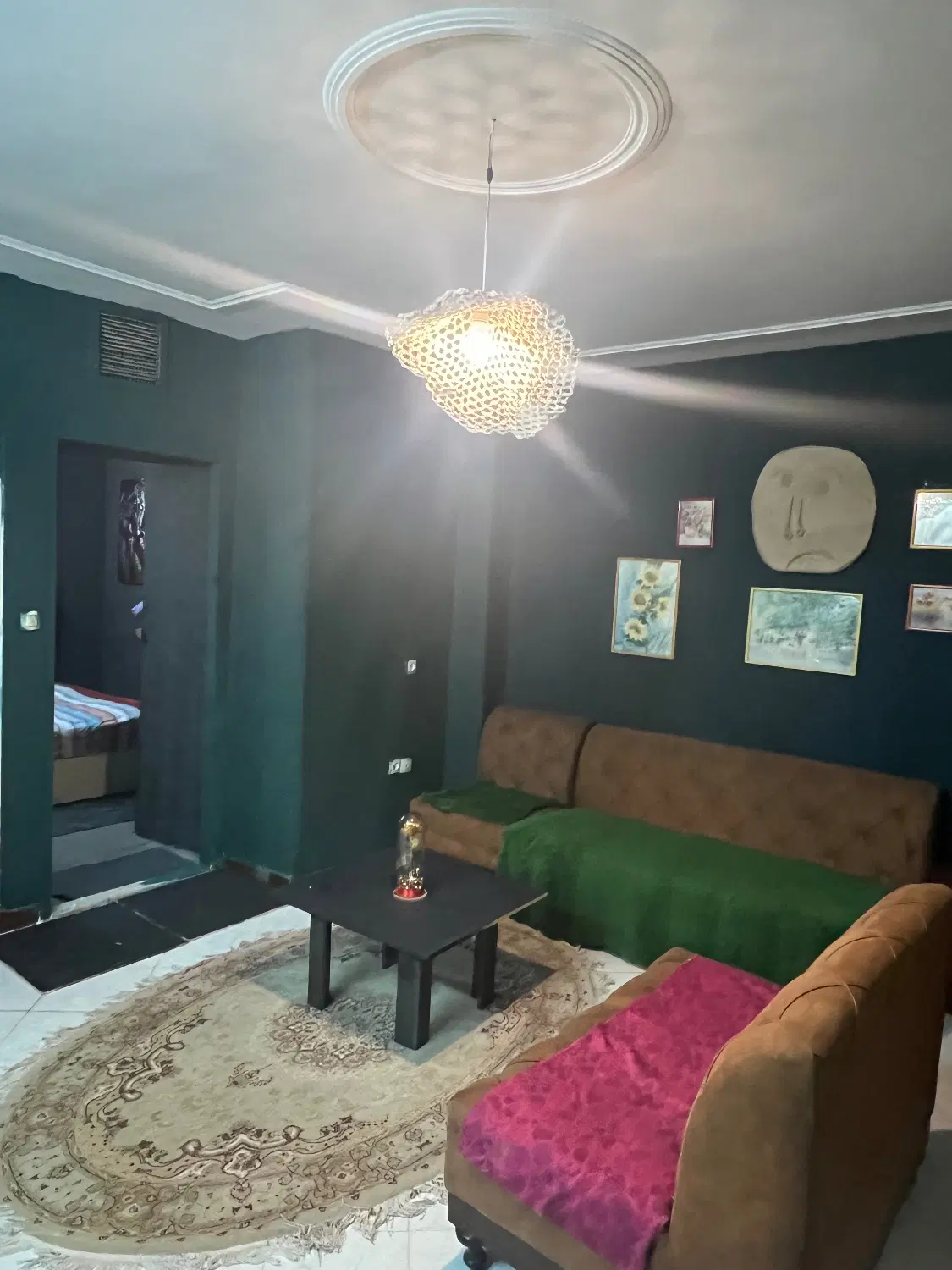 اجاره کوتاه مدت