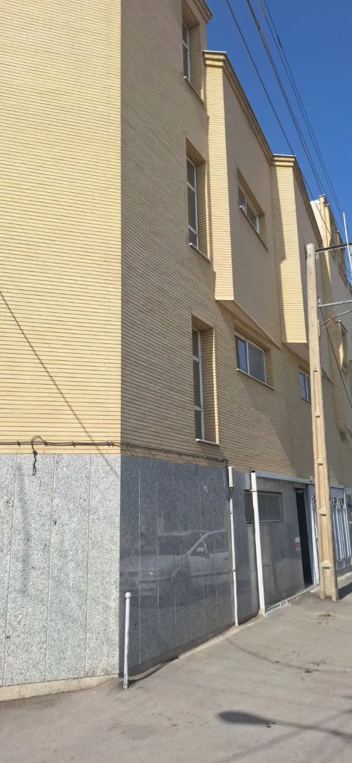 فروش سه طبقه