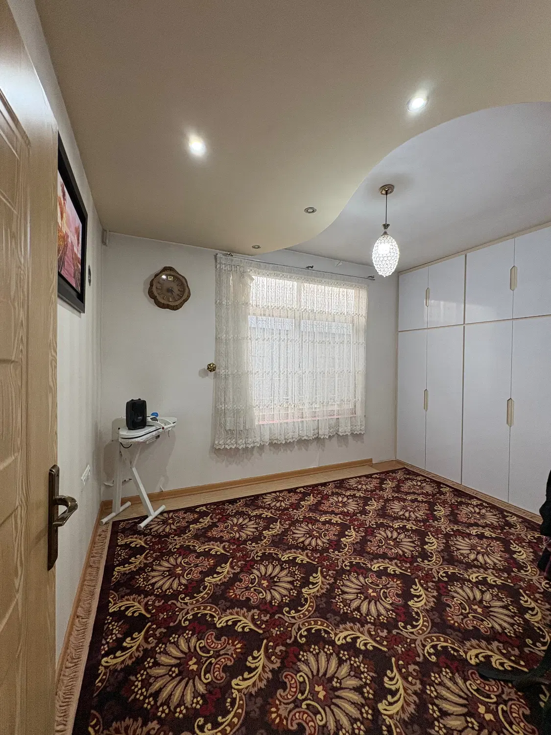 فروش ملک ویلایی