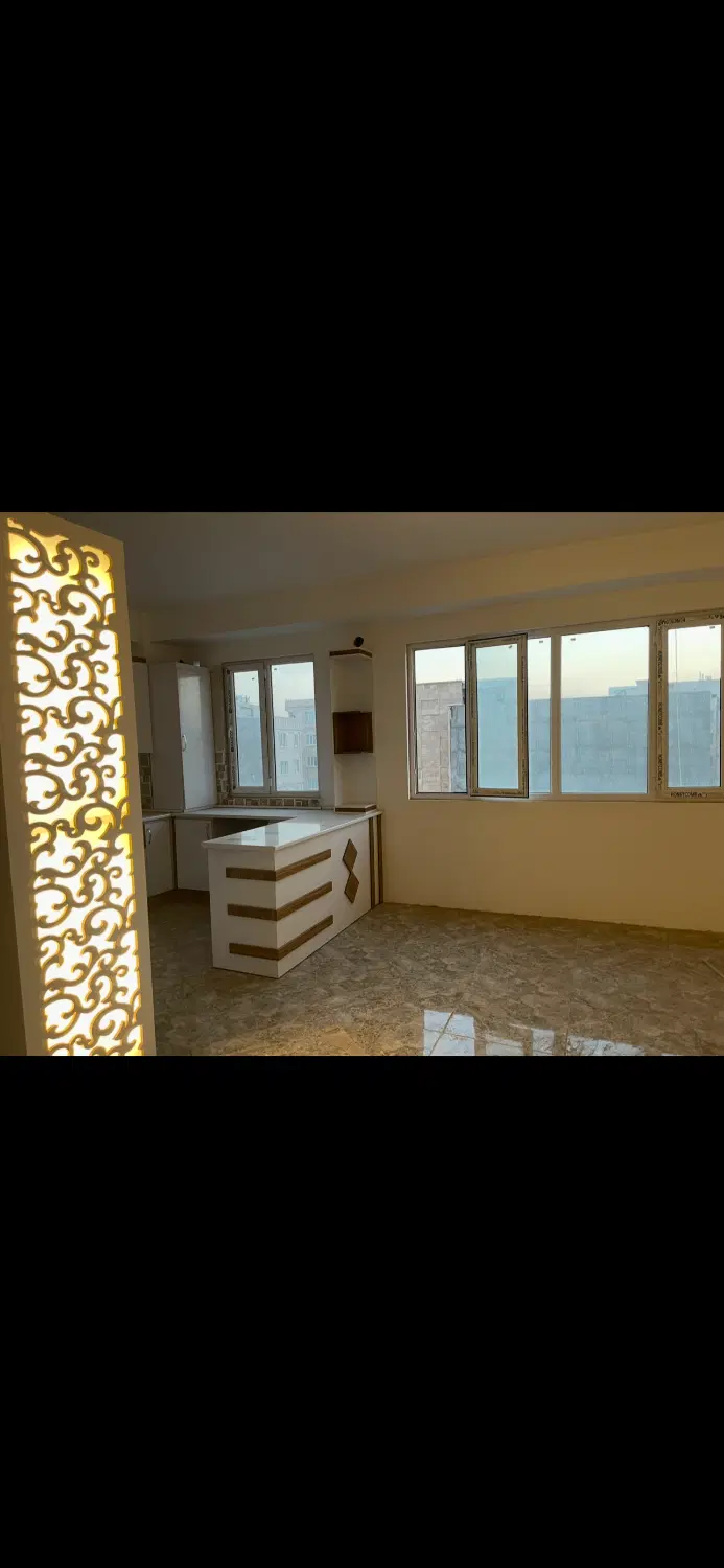 رهن و اجاره واحد دو خواب با پارکینگ