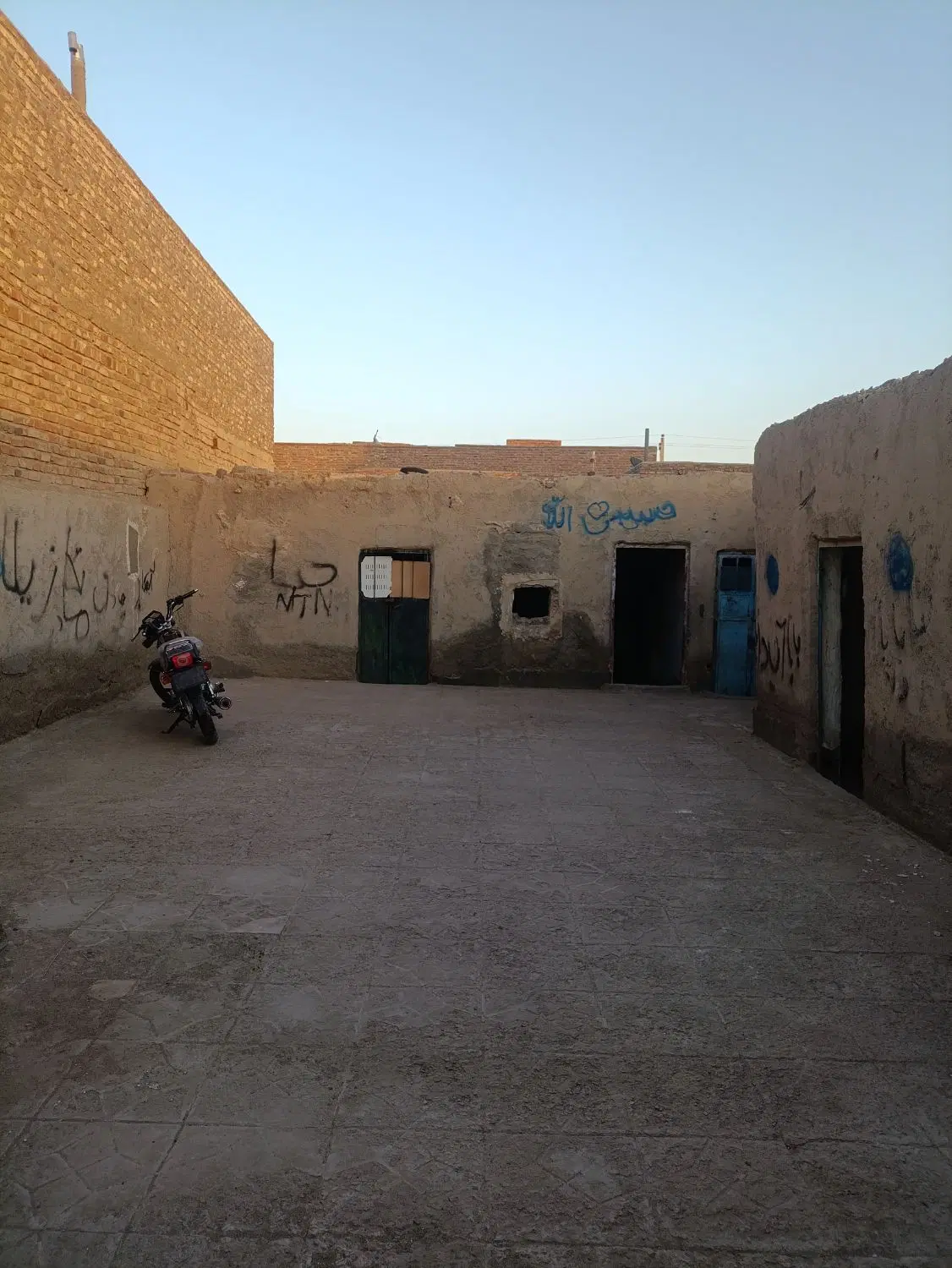 منزل فروشی کشاورز سجادیه ۱۰
