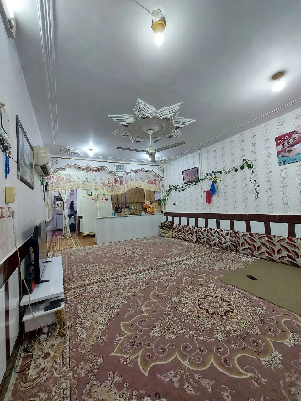 خانه کوی مدرس