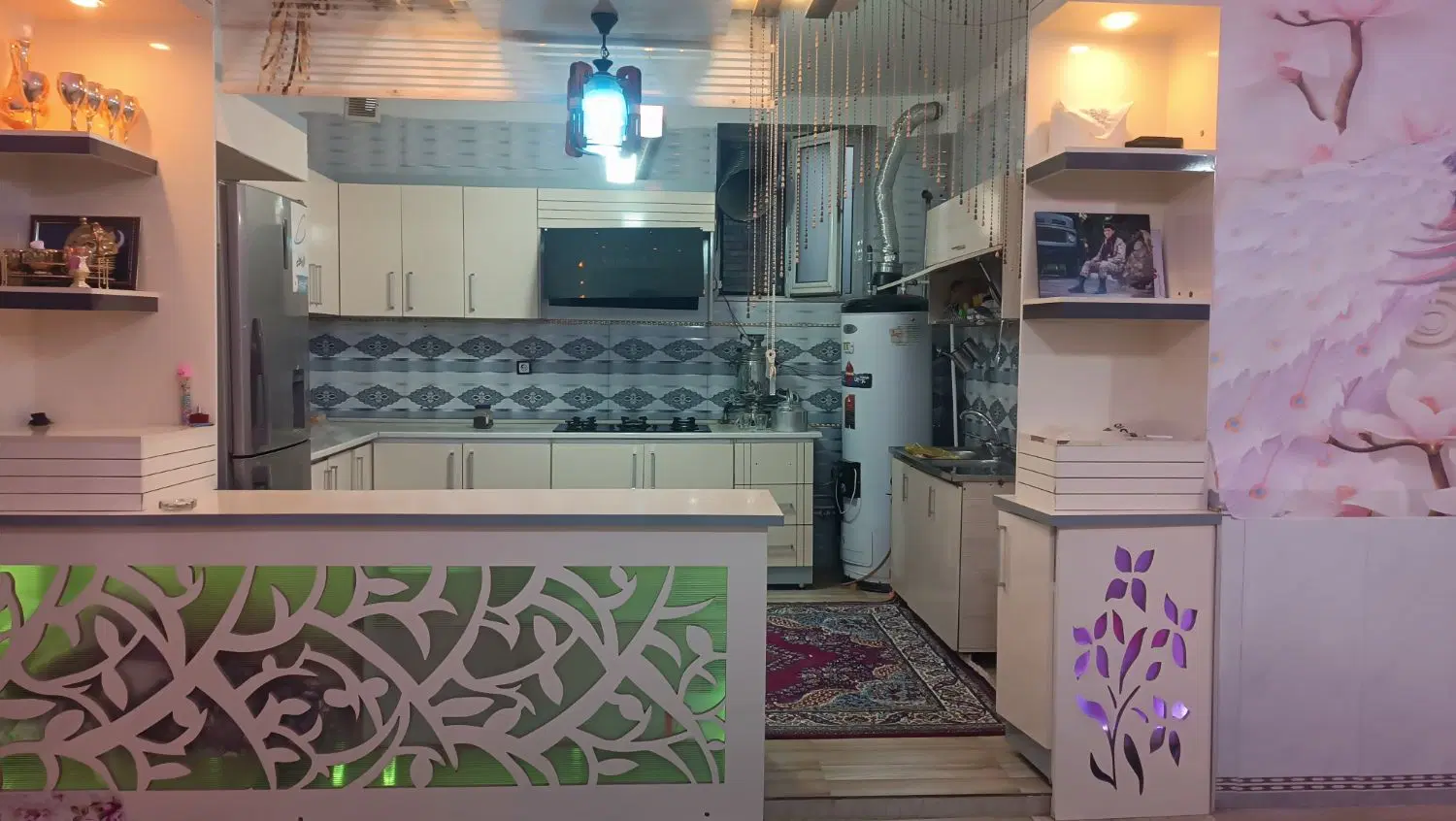 خانه فروشی