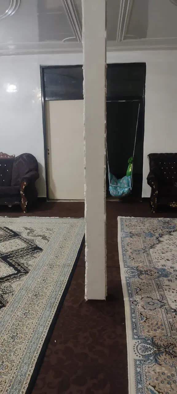 خانه ۲۸۰ متر
