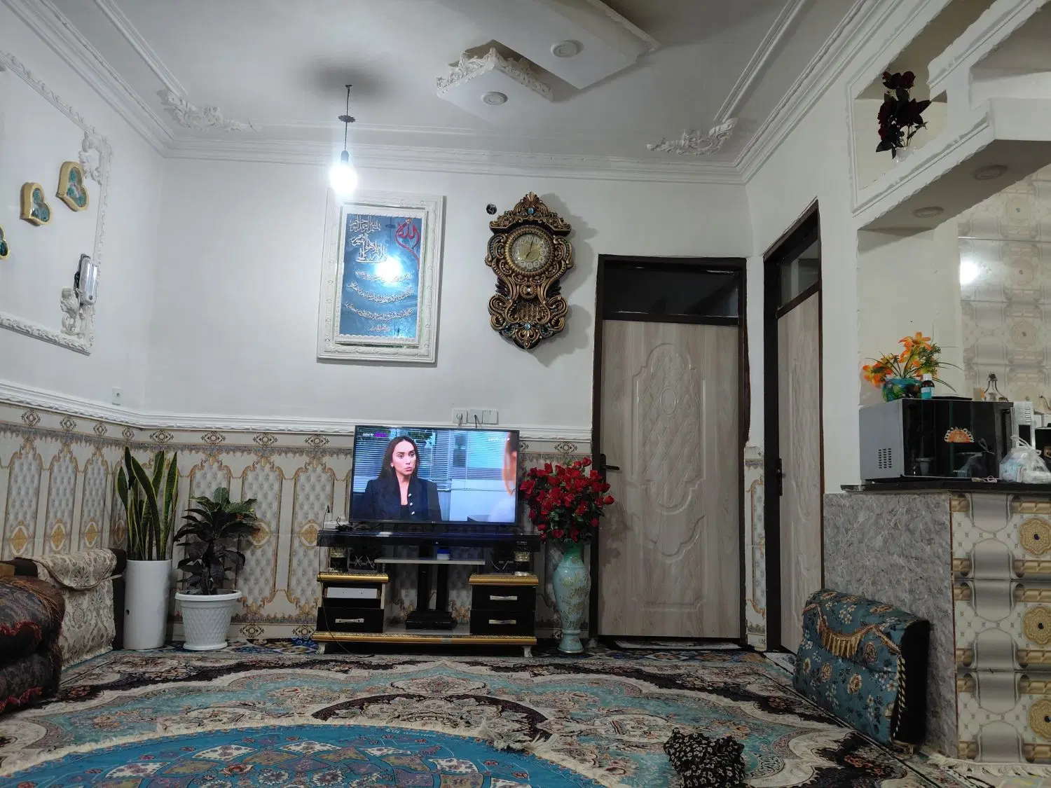 خانه شیک در بهترین لوکیشن سوران