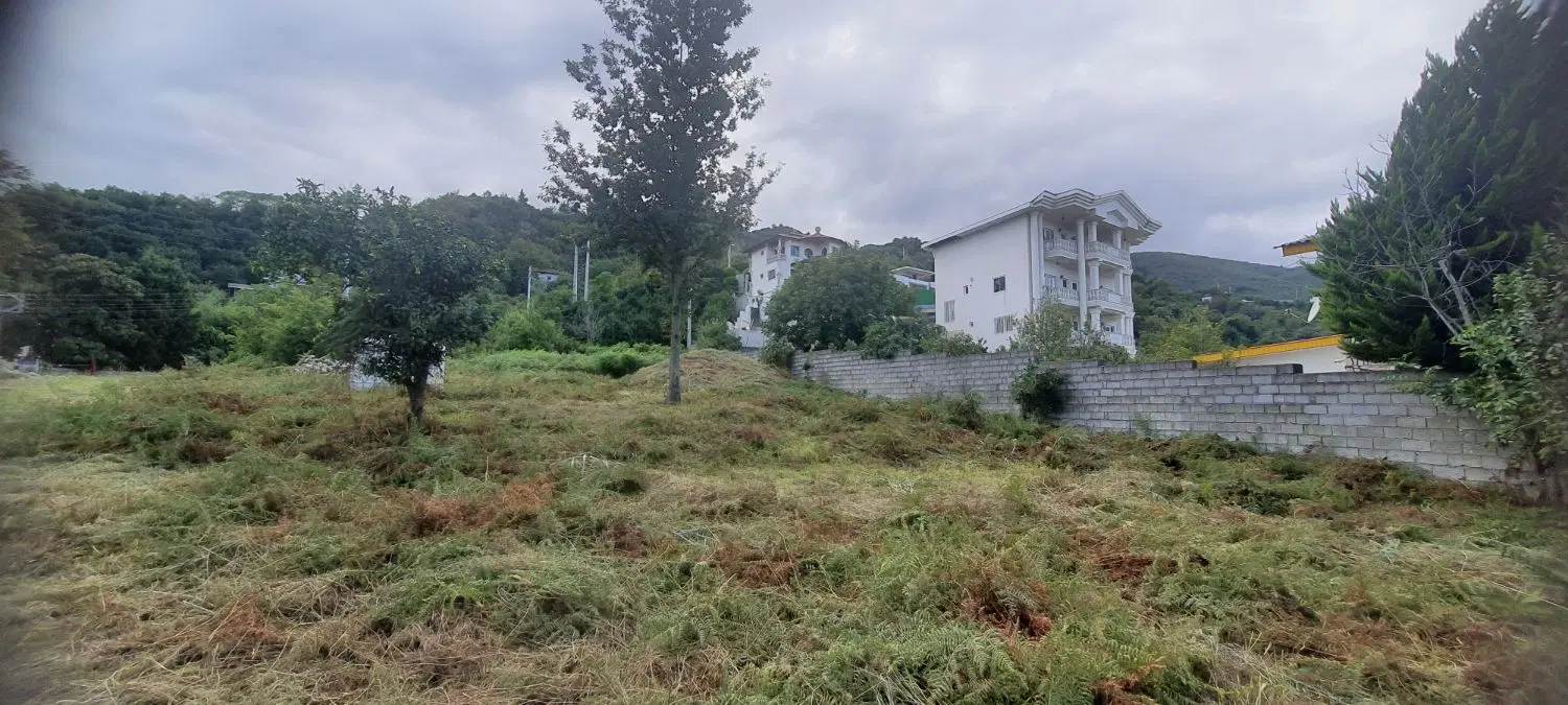 زمین مشارکت در ساخت