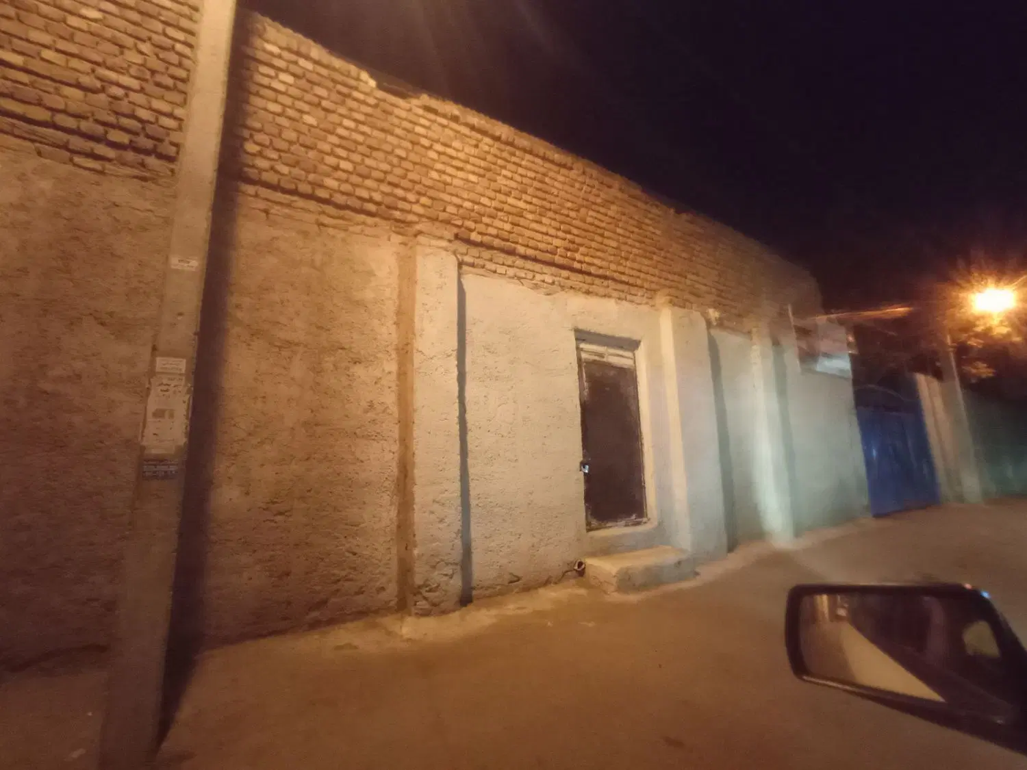 ۹۰متر سوله دارای تمامی امکانات داخل شهر