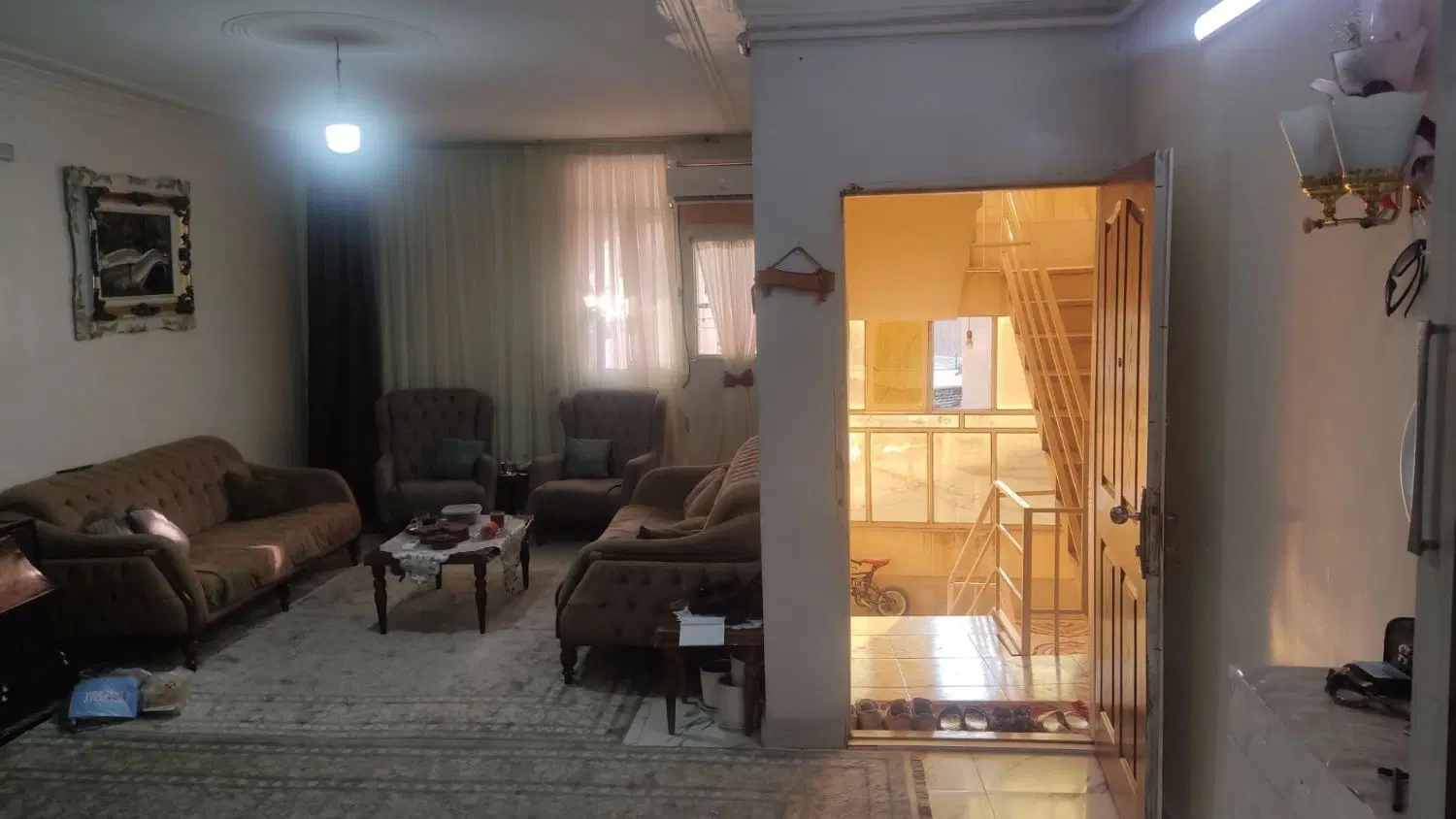 خانه آپارتمان ویلا باغ
