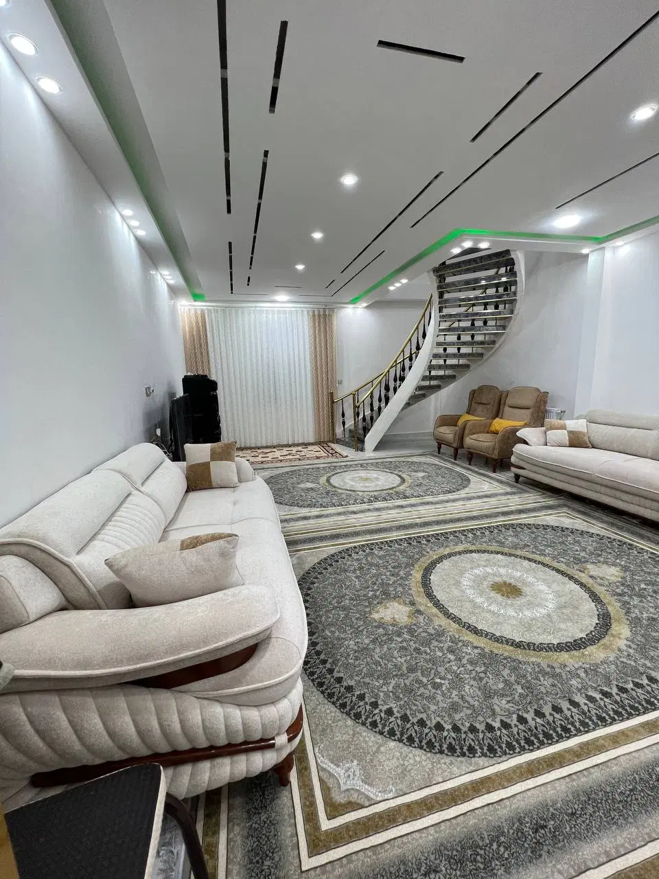خانه سوبلکس نوساز فول امکانات