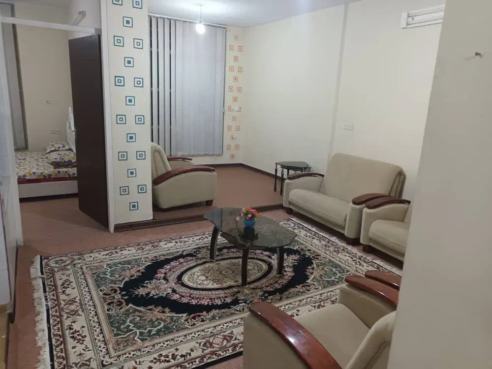 منزل ویلایی طبقه دوم
