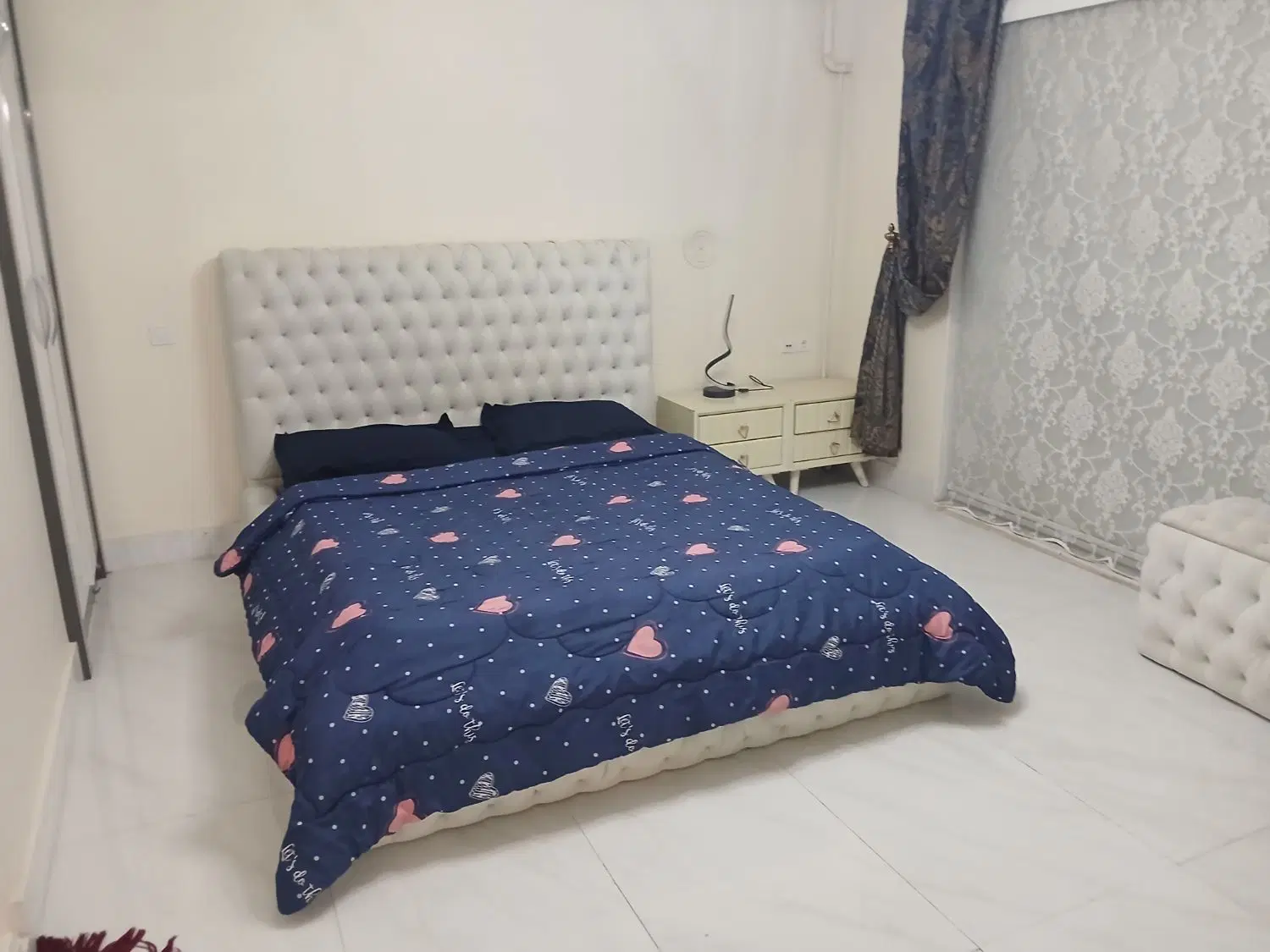 سوییت تمیز و شیک
