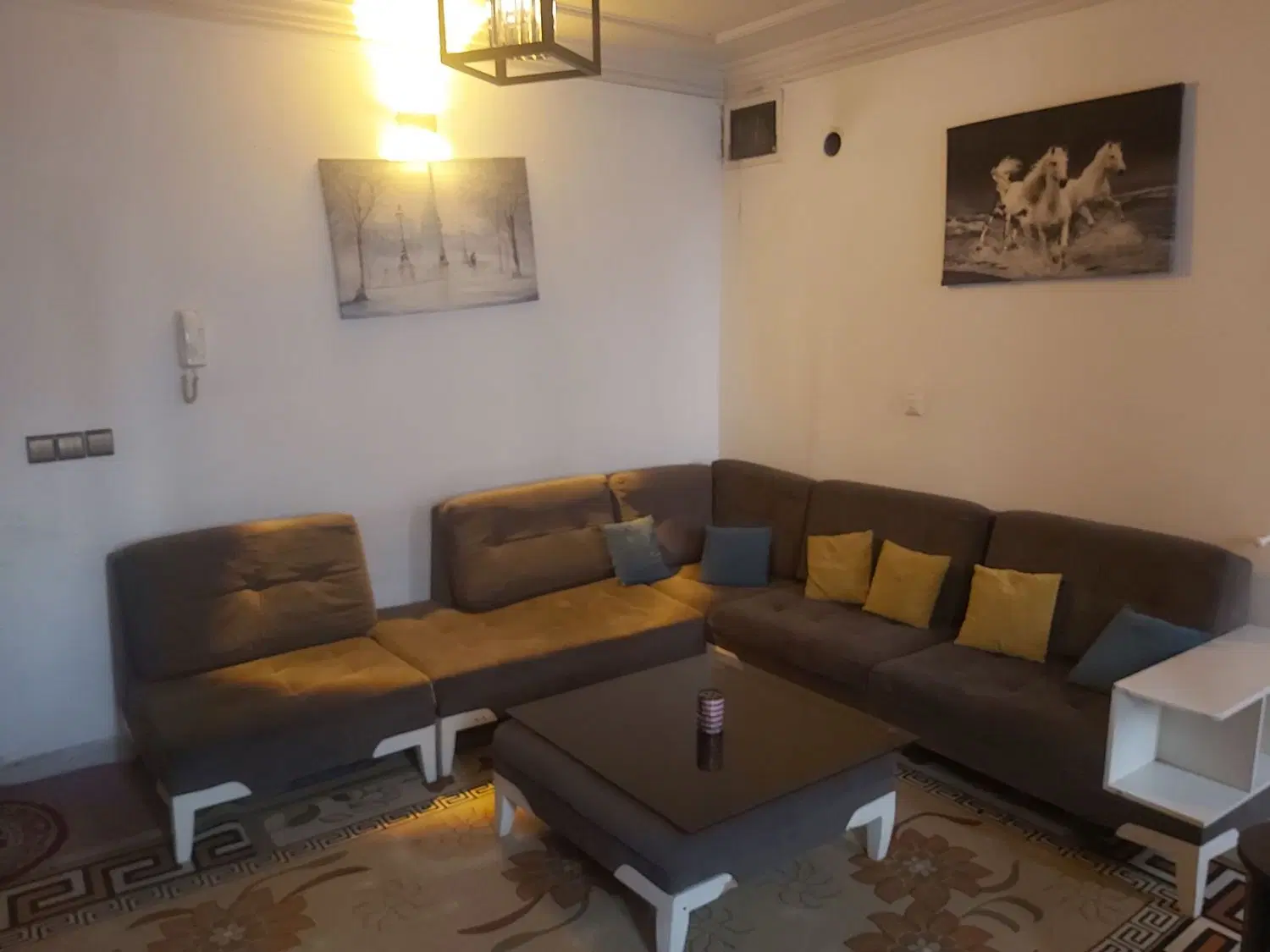 سوییت اجاره روزانه