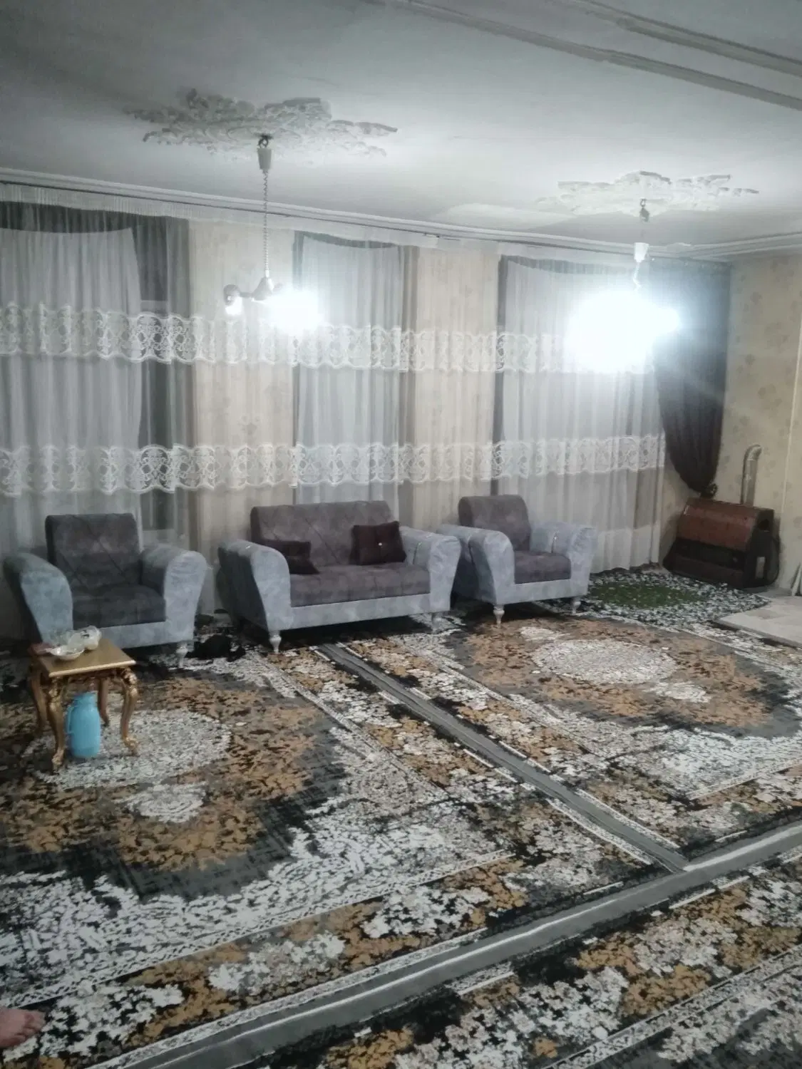 خانه ویلایی 200 متری در 4 واحد...
